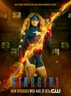 Stargirl saison 3