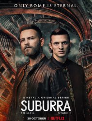 Suburra Saison 3