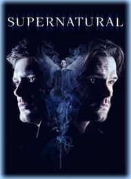 Supernatural saison 14