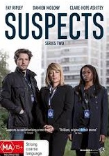 Suspects saison 2