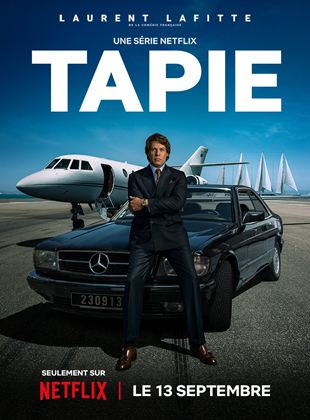 Tapie Saison 1