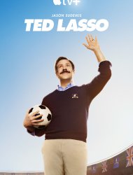 Ted Lasso Saison 1