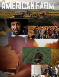 The American Farm Saison 1