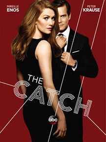 The Catch (2016) Saison 1