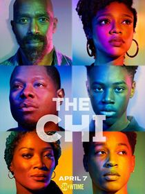 The Chi saison 2