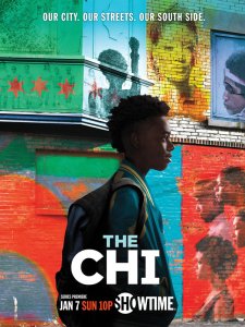 The Chi saison 4