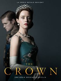 The Crown saison 2