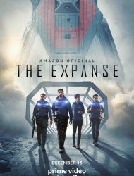 The Expanse saison 4