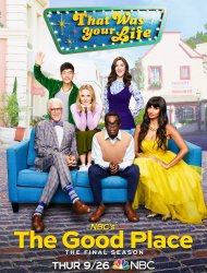 The Good Place Saison 4