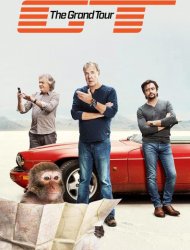 The Grand Tour saison 3