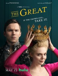 The Great saison 1