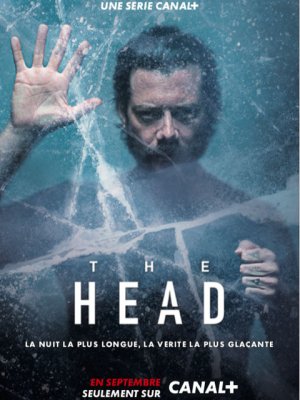 The Head saison 2