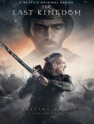 The Last Kingdom saison 4