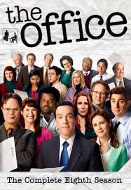 The Office saison 8