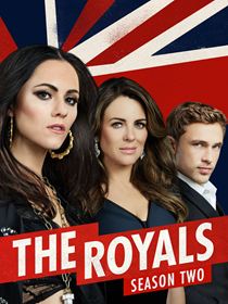 The Royals saison 2