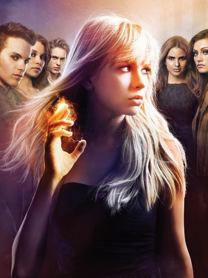 The Secret Circle saison 1