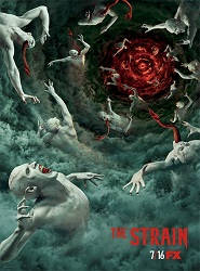 The Strain saison 4