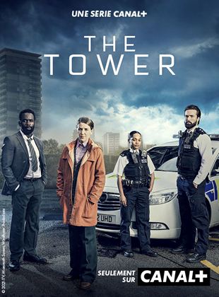 The Tower Saison 2