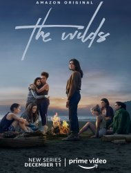 The Wilds saison 1