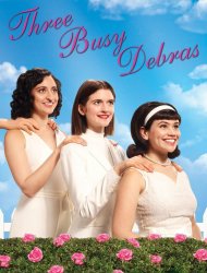 Three Busy Debras saison 1