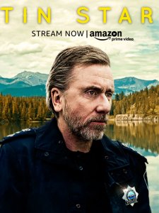 Tin Star Saison 3