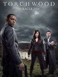 Torchwood Saison 1