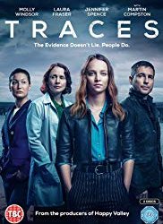 Traces saison 1