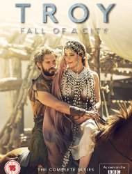 Troy: Fall of a City saison 1