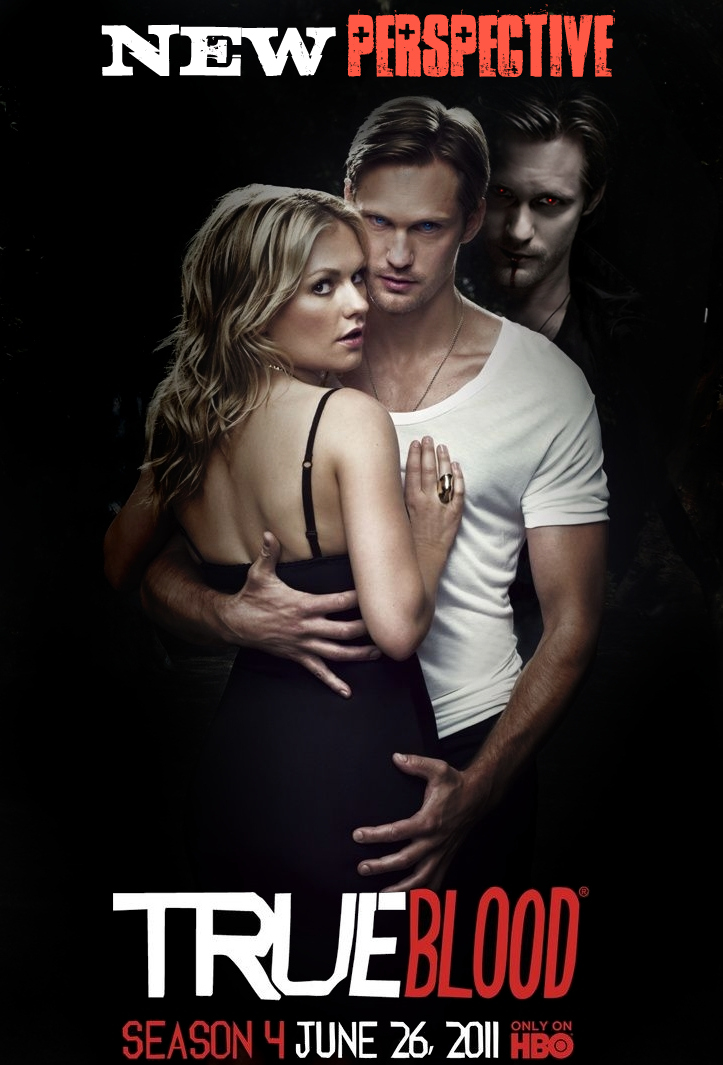 True Blood saison 4