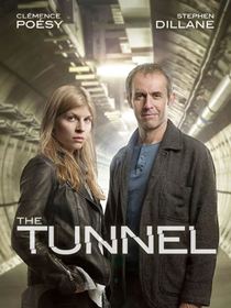 Tunnel Saison 1