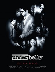 Underbelly Saison 2