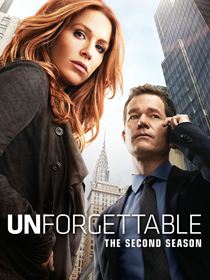 Unforgettable saison 2