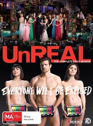 UnREAL saison 1