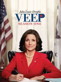 Veep saison 1