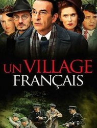 Un Village Français saison 5