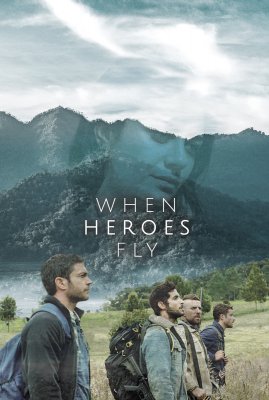 When Heroes Fly Saison 1