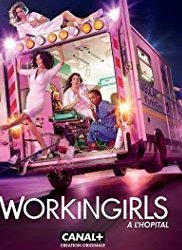 Workingirls Saison 3