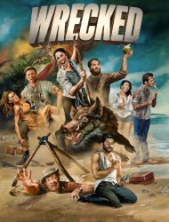 Wrecked saison 2