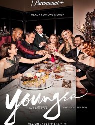 Younger saison 7