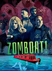 Zomboat! saison 1