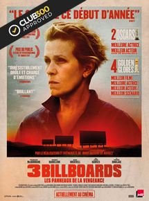 3 Billboards, Les Panneaux de la vengeance