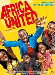 Africa United