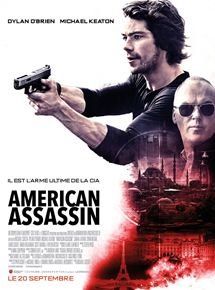 American Assassin