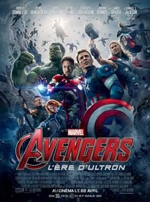 Avengers : Lère dUltron