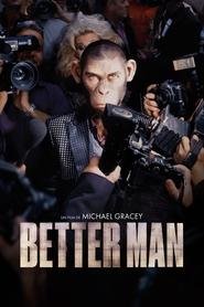 Better Man