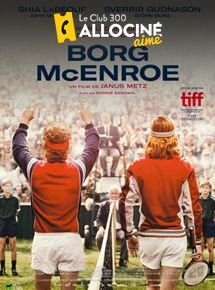 Borg/McEnroe