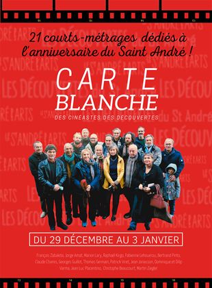 Carte Blanche