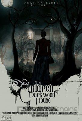 Children of Darkwood House