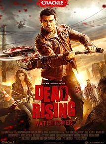 Dead Rising: Watchtower