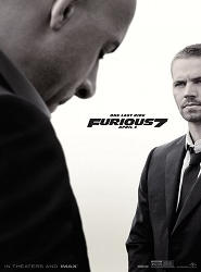 Fast & Furious 7